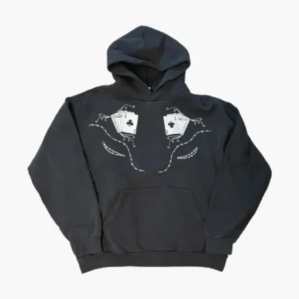 Warren Lotas Tracksuit “Wilder Bill”