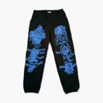 Warren Lotas Tracksuit x Billy Hill “Junkyard Jesus
