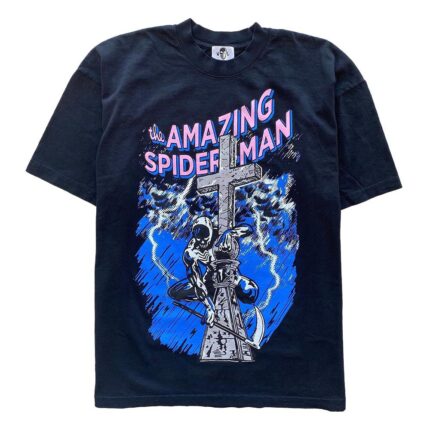 Warren Lotas Blizzard Viking T-Shirt