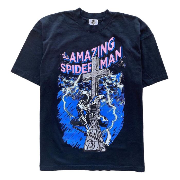 Warren Lotas Blizzard Viking T-Shirt