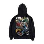 Warren Lotas Working Man Hoodie