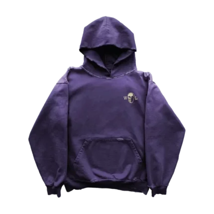 Warren Lotas Morning Hoodie