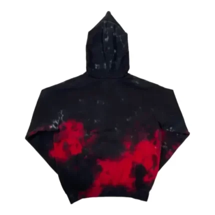 Warren Lotas Jason Hoodie