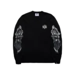 Warren Lotas Three Reapers Sweatshirt