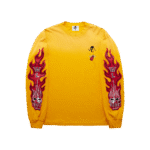 Warren Lotas Miami Heat Long sleeve