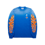 Warren Lotas New York Knicks Long sleeve