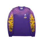 Warren Lotas Los Angeles Lakers Long sleeve