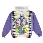 Wl Break the Bank Hoodie