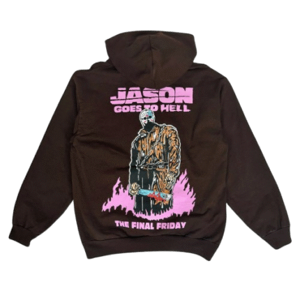 Warren Lotas Final Friday Hoodie